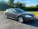 2010 Chevrolet Impala