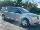 2009 Dodge Grand Caravan
