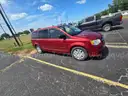 2015 Dodge Grand Caravan