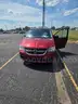 2015 Dodge Grand Caravan