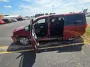 2015 Dodge Grand Caravan