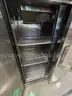 Upright Freezer