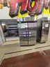 Upright Freezer