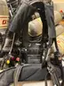 Scott SCBA low pressure 2216 PACS