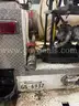 Brush Fire Pump and Tank