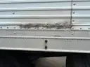 1988 Nissan Box Truck