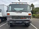 1988 Nissan Box Truck