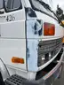 1988 Nissan Box Truck