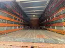 1988 Nissan Box Truck