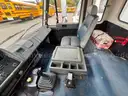 1988 Nissan Box Truck