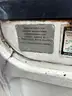 1988 Nissan Box Truck