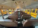 2001 Blue Bird School/Transit Bus