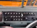 2001 Blue Bird School/Transit Bus