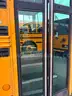 2001 Blue Bird School/Transit Bus