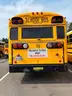 2001 Blue Bird School/Transit Bus