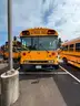 2001 Blue Bird School/Transit Bus
