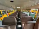 2001 Blue Bird School/Transit Bus