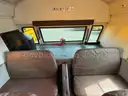 2001 Blue Bird School/Transit Bus