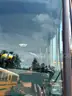 2001 Blue Bird School/Transit Bus