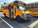 2000 Chevrolet Express