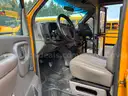 2000 Chevrolet Express
