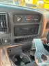 2000 Chevrolet Express