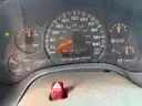 2000 Chevrolet Express