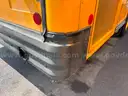2001 Blue Bird School/Transit Bus