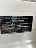 2001 Blue Bird School/Transit Bus
