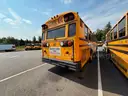 2001 Blue Bird School/Transit Bus