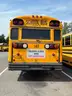 2001 Blue Bird School/Transit Bus