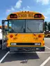 2001 Blue Bird School/Transit Bus