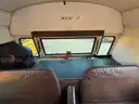 2001 Blue Bird School/Transit Bus