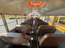 2001 Blue Bird School/Transit Bus