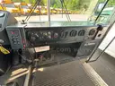 2001 Blue Bird School/Transit Bus