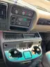 2000 Chevrolet Express
