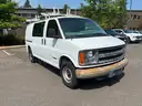 2000 Chevrolet Express