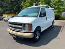 2000 Chevrolet Express