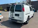 2000 Chevrolet Express