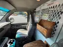 2000 Chevrolet Express