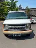 2000 Chevrolet Express