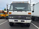 1989 Nissan Box Truck