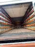 1989 Nissan Box Truck