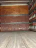1989 Nissan Box Truck
