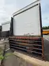 1989 Nissan Box Truck