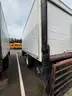1989 Nissan Box Truck