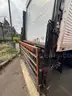 1989 Nissan Box Truck