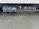 1989 Nissan Box Truck