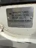 1989 Nissan Box Truck