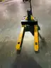 2016 Pallet Jack